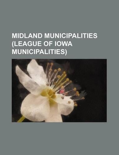 Midland Municipalities (League of Iowa Municipalities)