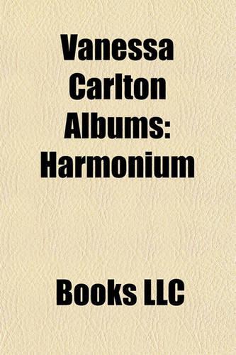 Vanessa Carlton Albums