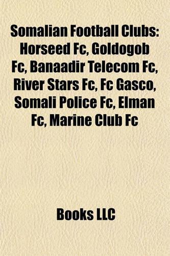 Somalian Football Clubs