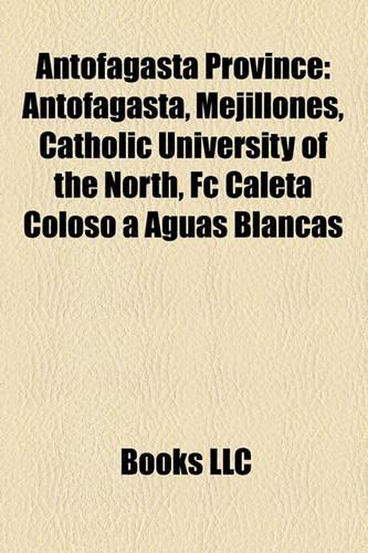 Antofagasta Province