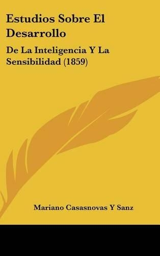 Estudios Sobre El Desarrollo