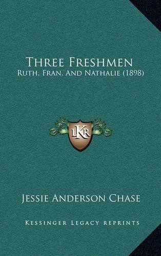 Three Freshmen