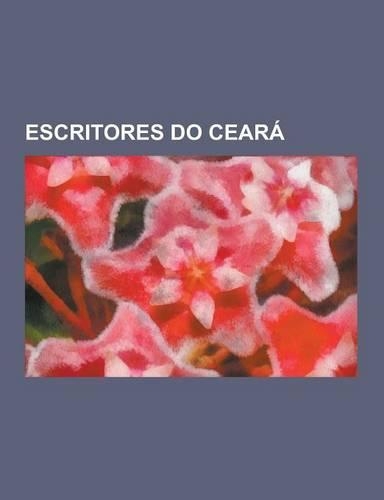 Escritores Do Ceara
