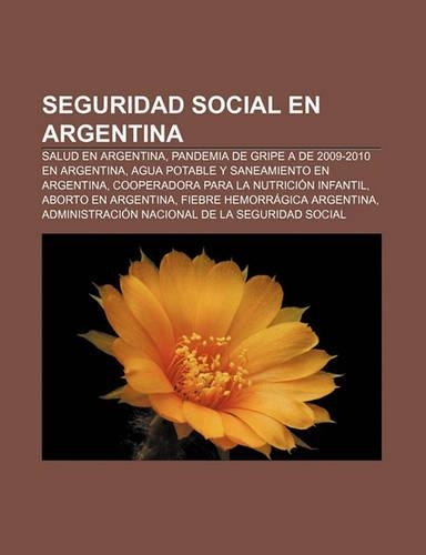 Seguridad Social En Argentina