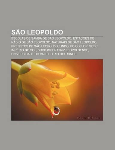 Sao Leopoldo