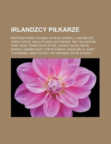 Irlandzcy Pi Karze