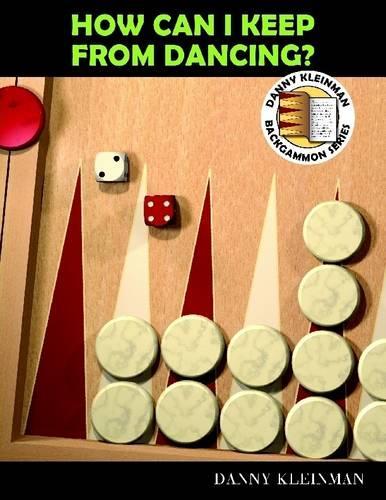 How Can I Keep from Dancing?