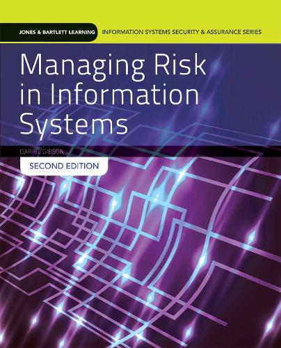 Managing Risk In Information Systems: Print Bundle