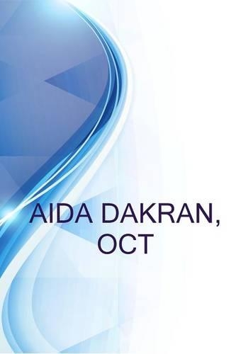 Aida Dakran, Oct, French Immersion Primary Teacher