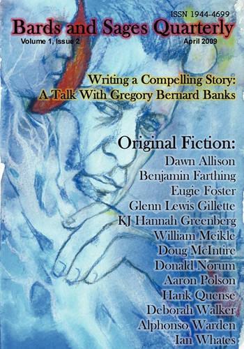 Bards And Sages Quarterly