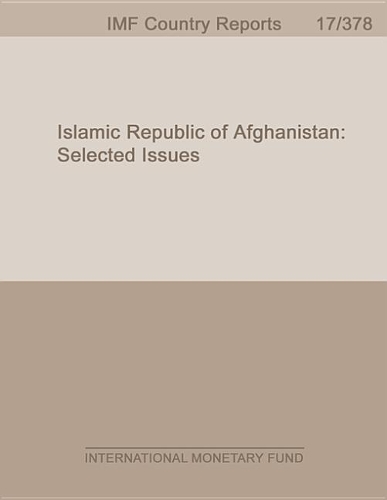 Islamic Republic of Afghanistan