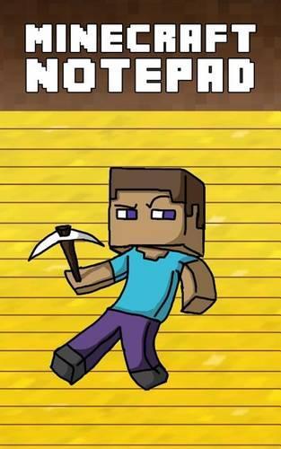 Minecraft Notepad