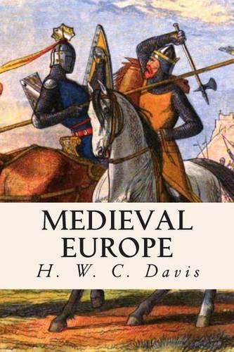 Medieval Europe: (English)
