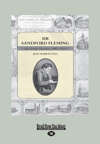 Sir Sandford Fleming