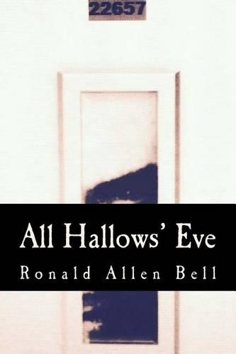 All Hallows' Eve: Rhymes That Frighten(English)