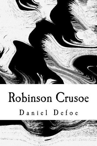Robinson Crusoe