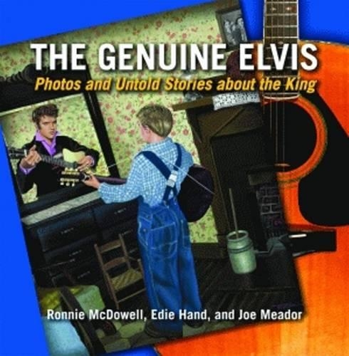 Genuine Elvis, The
