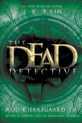 The Dead Detective: (English)