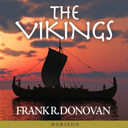 The Vikings Lib/E