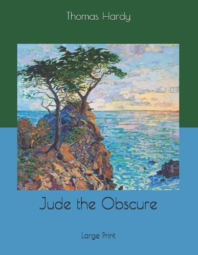 Jude the Obscure