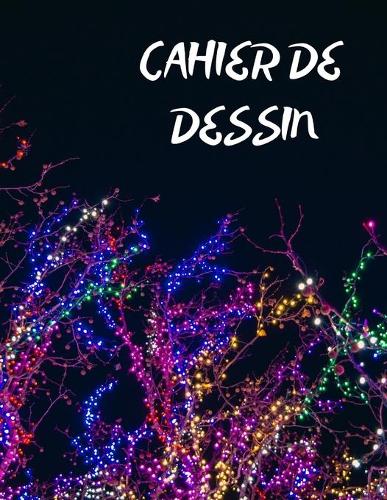 Cahier de Dessin