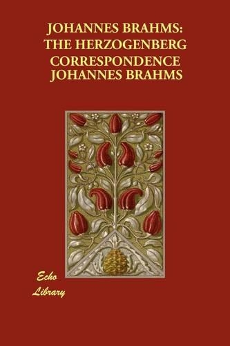 Johannes Brahms
