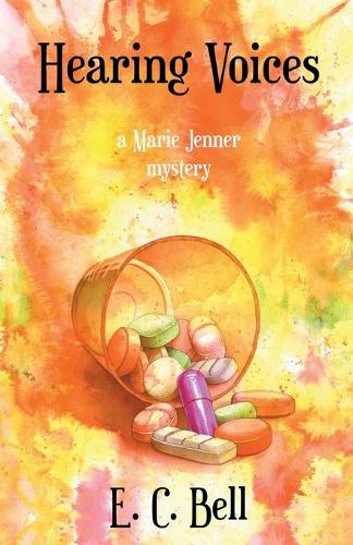 Hearing Voices: (5 Marie Jenner Mystery)