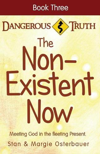 The Non-Existent Now