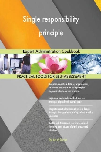 Single responsibility principle