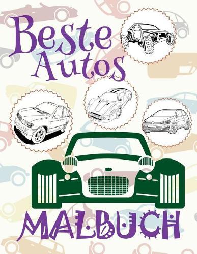 ✌ Beste Autos ✎ Malbuch Auto ✎ Malbuch 11 Jahre ✍ Malbuch 11 Jährige