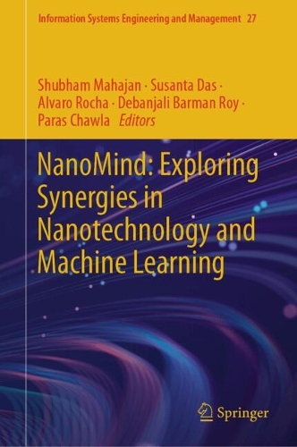 Nanomind: Exploring Synergies in Nanotechnology and Machine Learning