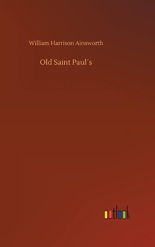 Old Saint Paul´s