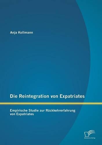 Die Reintegration von Expatriates