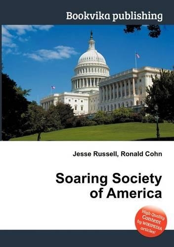 Soaring Society of America
