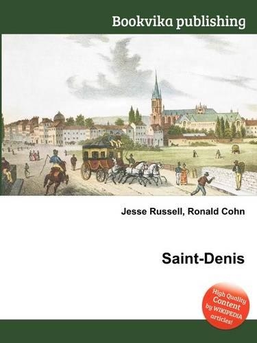 Saint-Denis