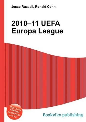 2010-11 Uefa Europa League
