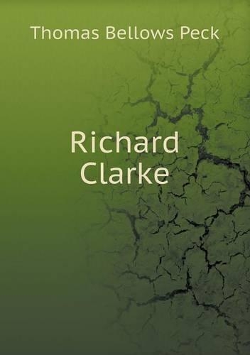 Richard Clarke: (English)