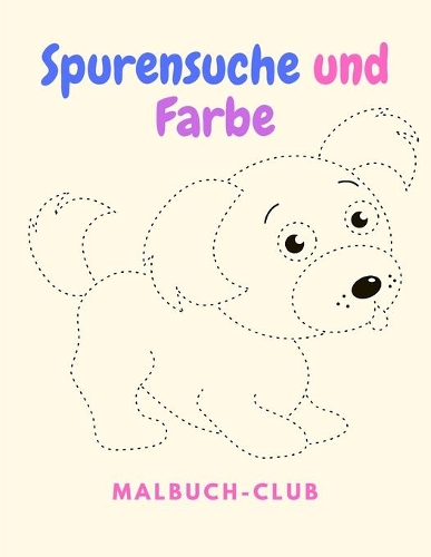 Spurensuche und Farbe