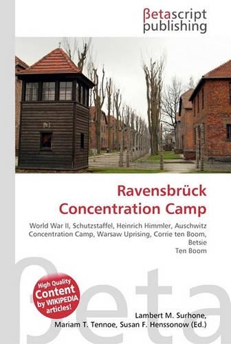 Ravensbrck Concentration Camp: (English)