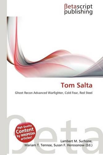 Tom Salta