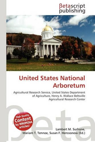 United States National Arboretum