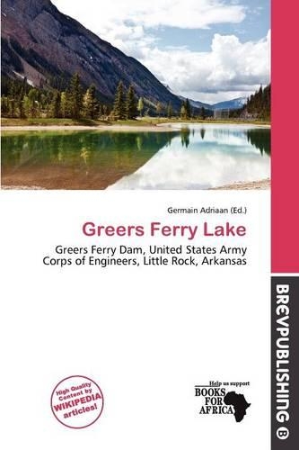Greers Ferry Lake: (English)
