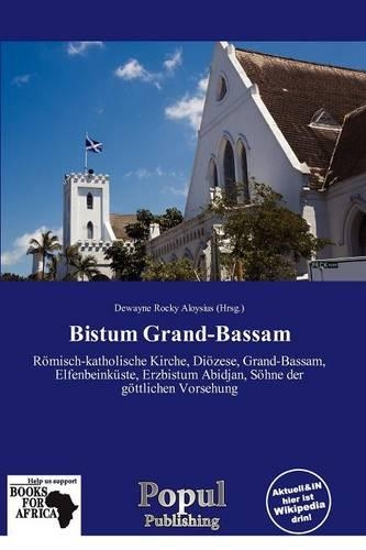 Bistum Grand-Bassam