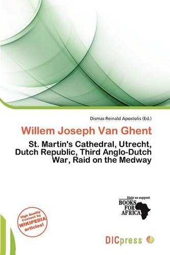 Willem Joseph Van Ghent