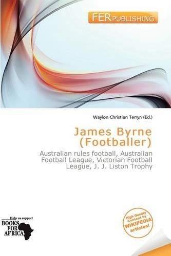 James Byrne (Footballer)