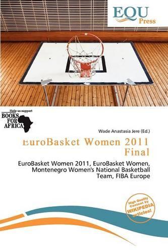 Eurobasket Women 2011 Final