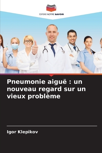 Pneumonie aiguë