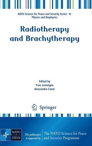 Radiotherapy and Brachytherapy