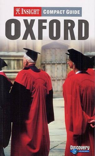 Oxford Insight Compact Guide