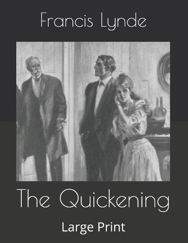 The Quickening
